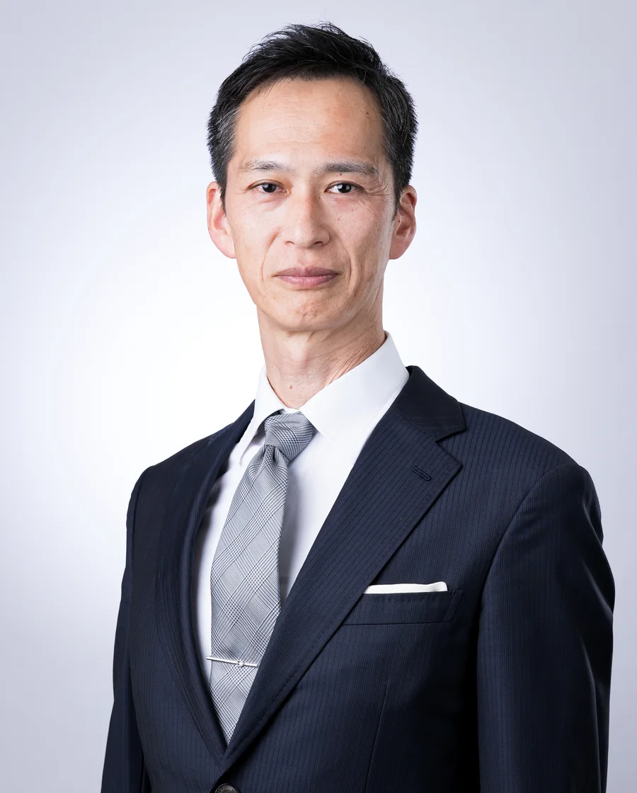 株式会社サンアローズ代表 井口大成